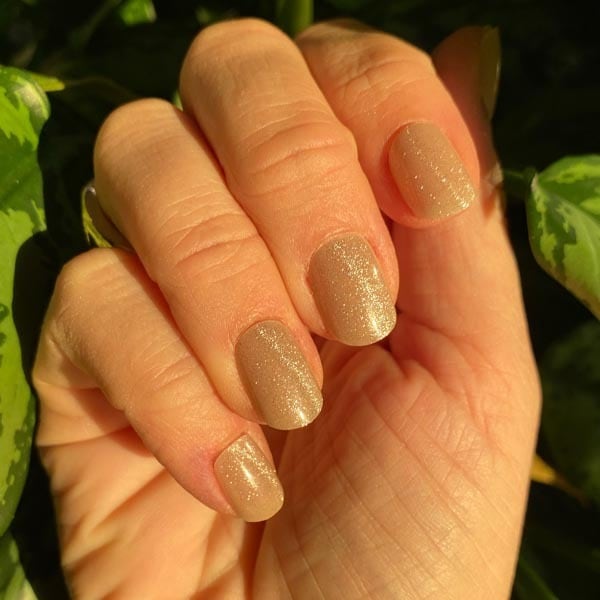 Sally Hansen Salon Effects Perfect Press-On Nails - Lost In The Frost