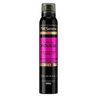 TRESemme volume & lift hair mousse 200ml