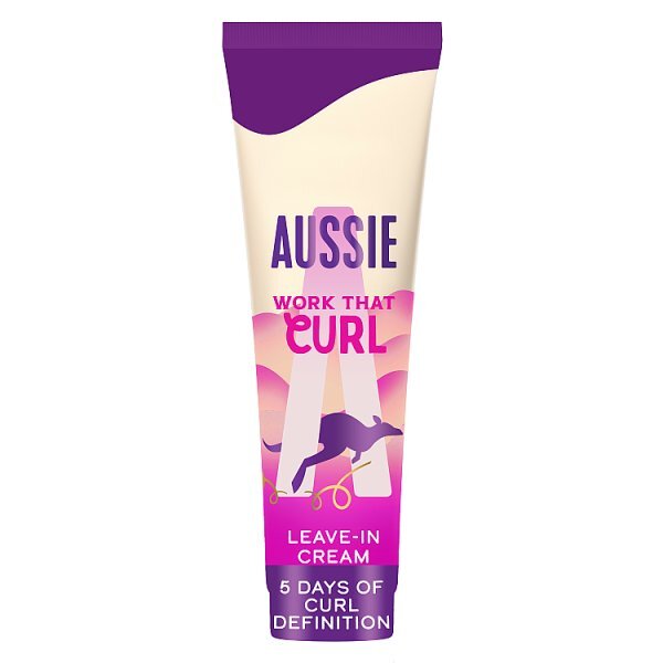Ausie Curls Treatment 160ml