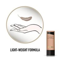 Max Factor Lasting Performance Foundation Honey Beige 108