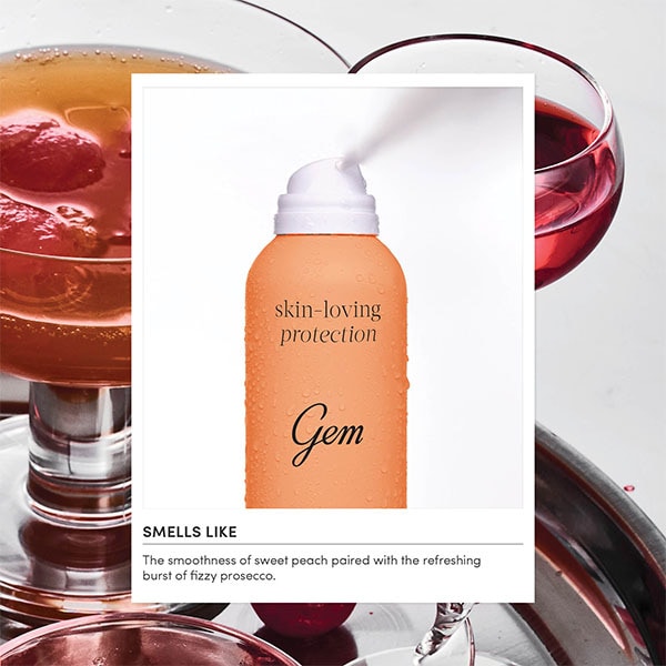 Gem Skin Loving Summer Spritz