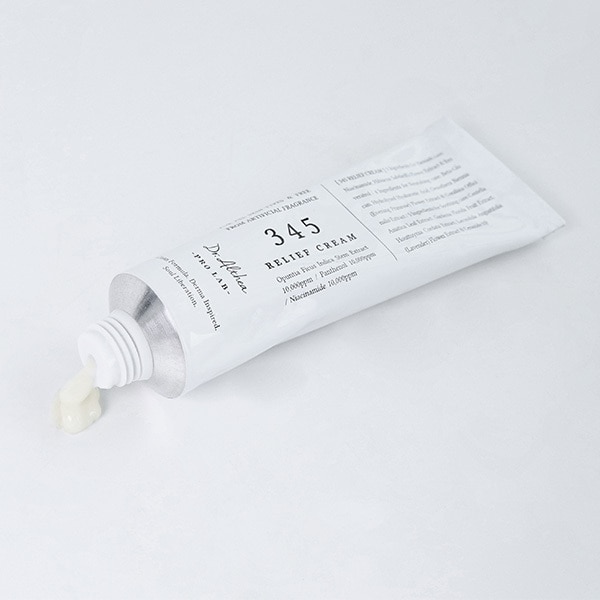 Dr Althea 345 Relief Cream 50ml