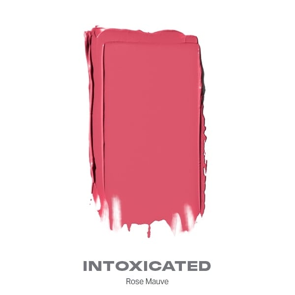 Morphe Huephoric Rush 3-In-1 Silk Blush - Intoxicated