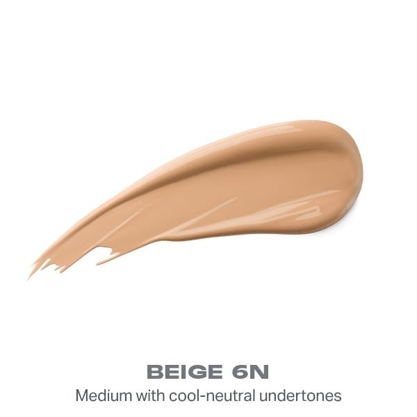 Morphe Wakeup Artist Correcting Concealer - Beige 6N