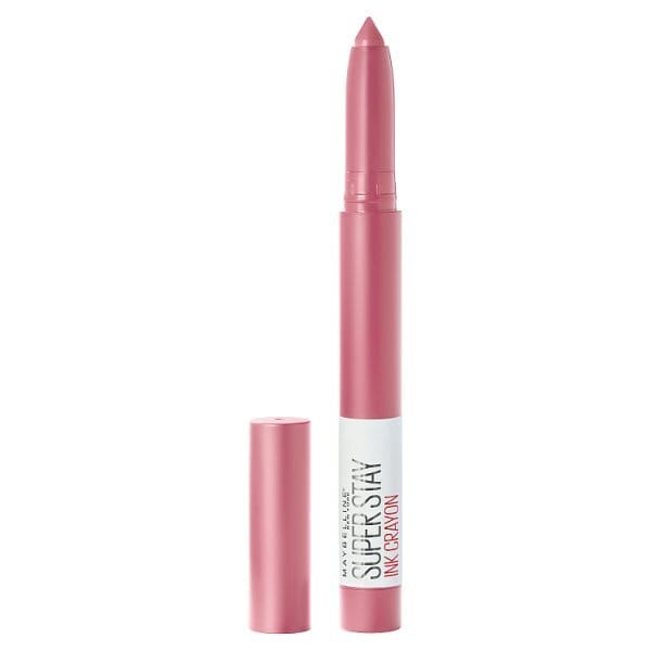 Maybelline Superstay Ink Crayon 30 Seek Adventure