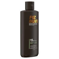 Piz Buin Moisturising Lotion SPF15 200ml