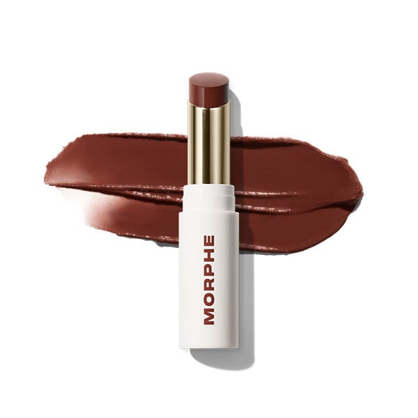 Morphe Liplock Glossy Lipstick - Lovers' Bond