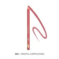 L'Oréal Paris Color Riche Lip Liner Couture 362 Cristal Cap