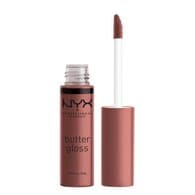 NYX Professional Makeup Butter Lip Gloss - Spiked Toffee