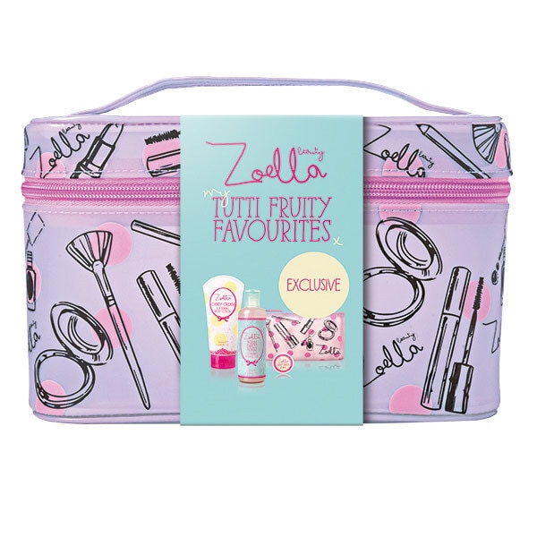 Zoella Tutti Fruity Bundle