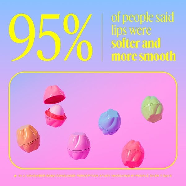 Daise Lip Balm Watermelon Crush 7 G