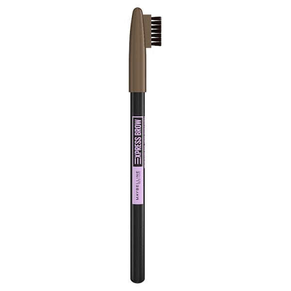 Maybelline Express Brow Shaping Pencil 04 Medium Brown