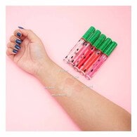 I Heart Revolution Watermelon Lipgloss Splash