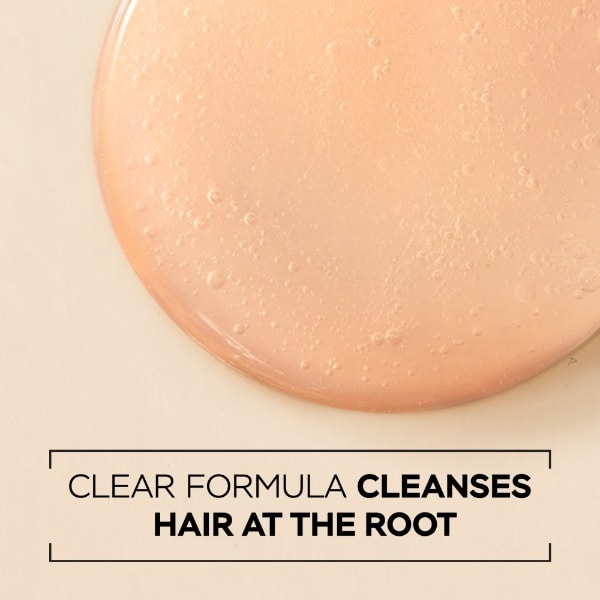 Pantene Grow Abundant Anti-Hair Loss Shampoo 290ml