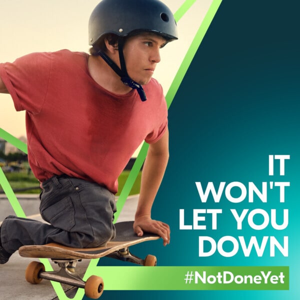 Sure Men Quantum Dry Antiperspirant Deodorant 150ml