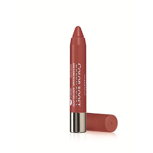 Bourjois Colour Boost Lip Crayon Sweet Macchiato T08