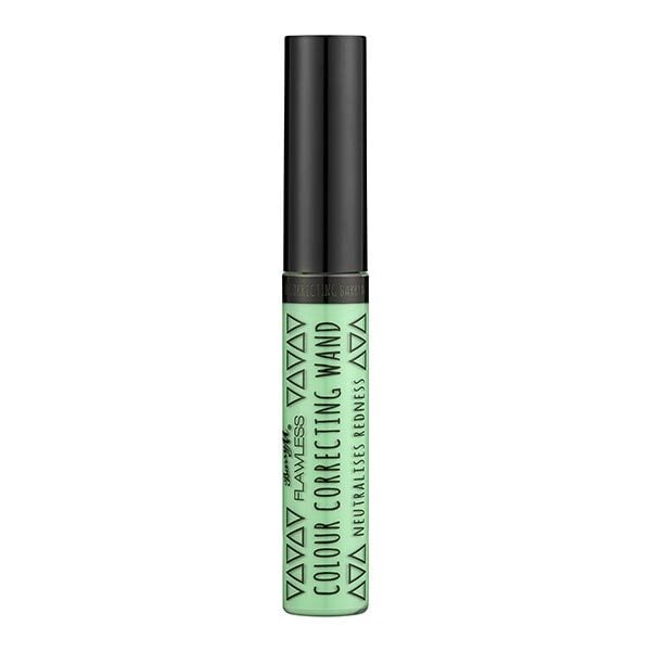 Barry M Colour Correcting Wand - Neutralises Redness