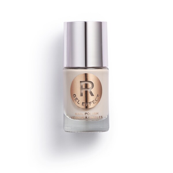 DNR Revolution Ultimate Nudes Nail Polish Barely I'm Happy