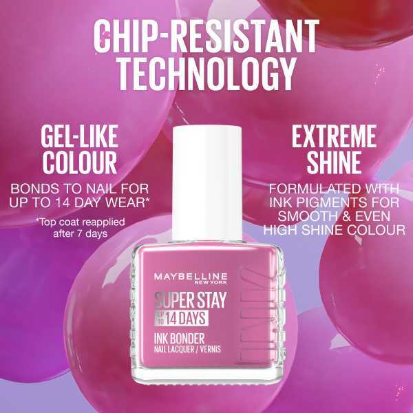 Maybelline Superstay Ink Bonder Porcelain