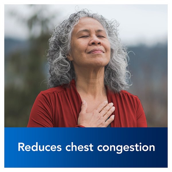 Benylin Chesty Coughs Original Cough Syrup 300ml