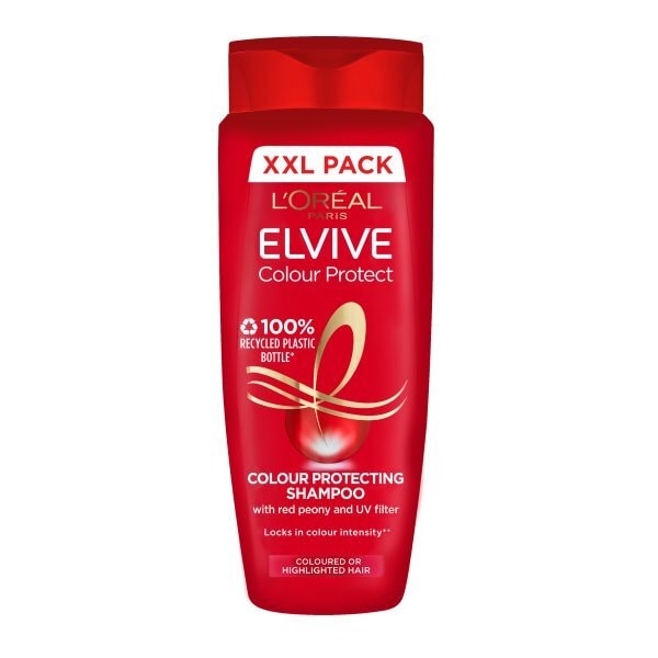 L'Oreal Elvive Colour Protect Shampoo 700ml
