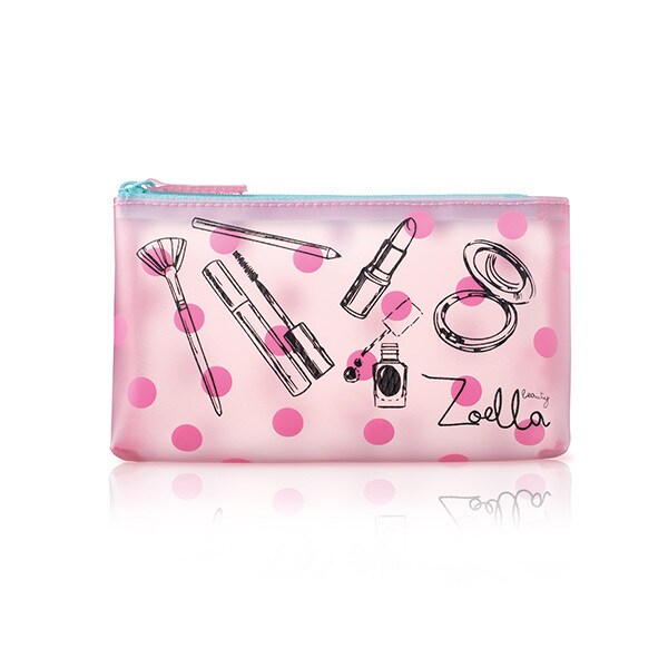 Zoella Cosmetic Purse