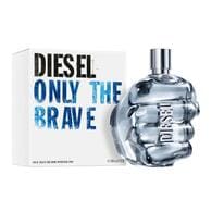 Diesel Only the Brave Eau de Toilette 200ml