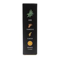 Grass & Co. Ease 500Mg 5.5% Cbd Consumable Oil