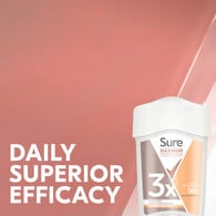 Sure Antiperspirant Deo Stick Max Pro Sport Strength 150ml