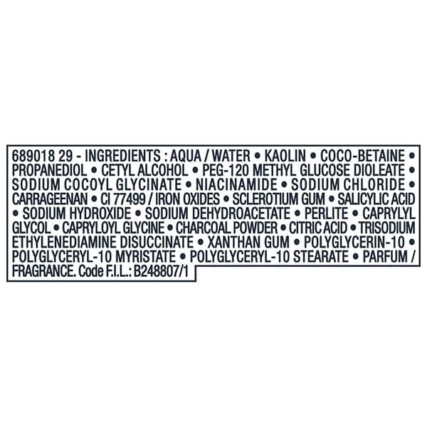 Vichy Normaderm Phytosolution Mattifying Cleanser 125ml