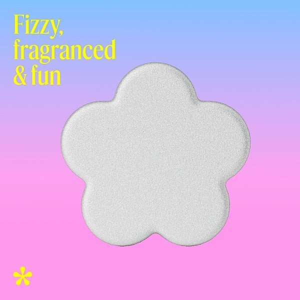 Daise Bath Bomb Disco 198G