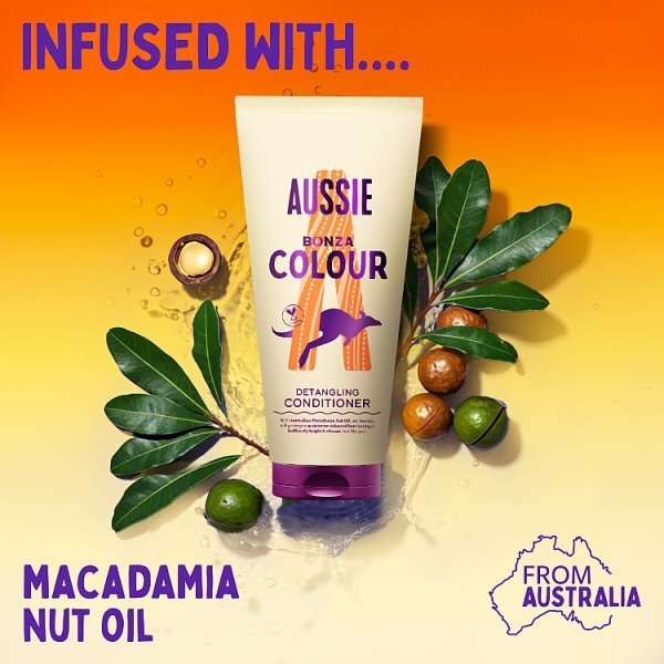 Aussie Colour Mate Hair Conditioner, 200ml