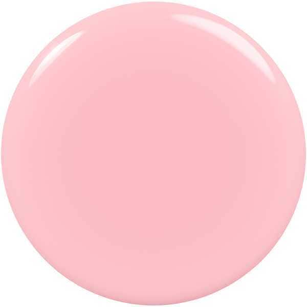 Essie Gel Couture Gel-Like Nail Polish Gossamer Garments