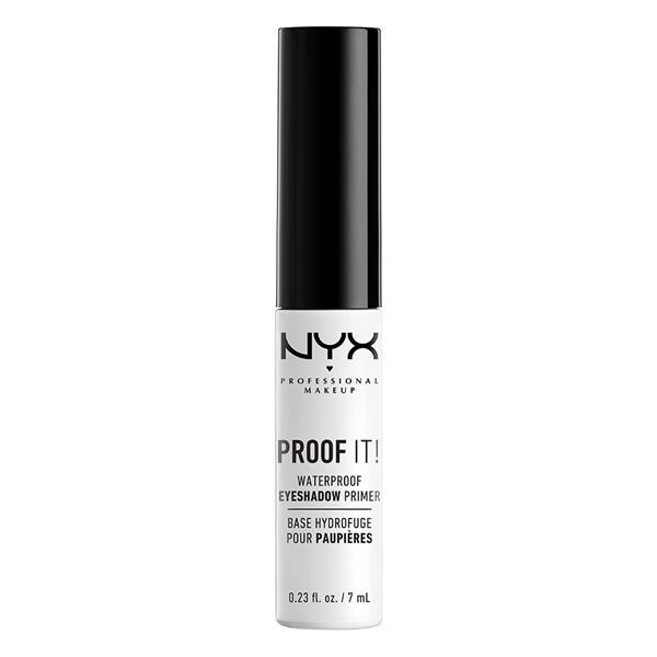 NYX Professional Makeup Proof It! Eye Shadow Primer