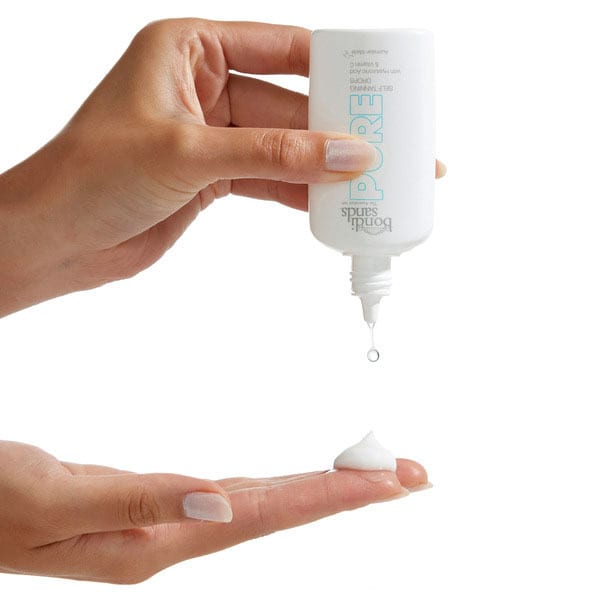 DNR Bondi Sands Pure Concentrated Self Tan Drops 40Ml