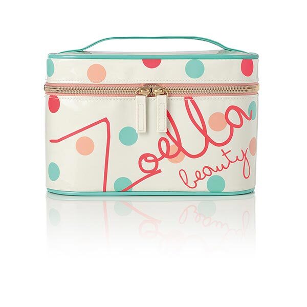 Zoella Classic Vanity Case