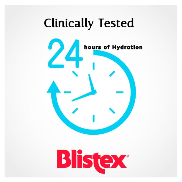 Blistex Lip Infusions Hydration Lip Balm