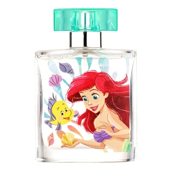 Disney Princess Mermaid Mist Fragrance 50ml