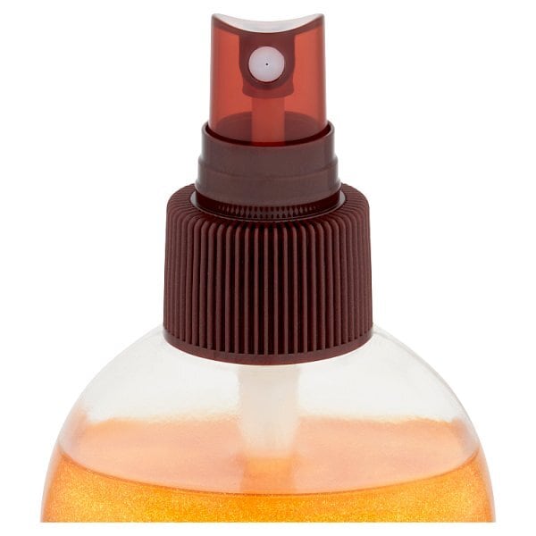 Solait Shimmering Oil Spray SPF20 200ml