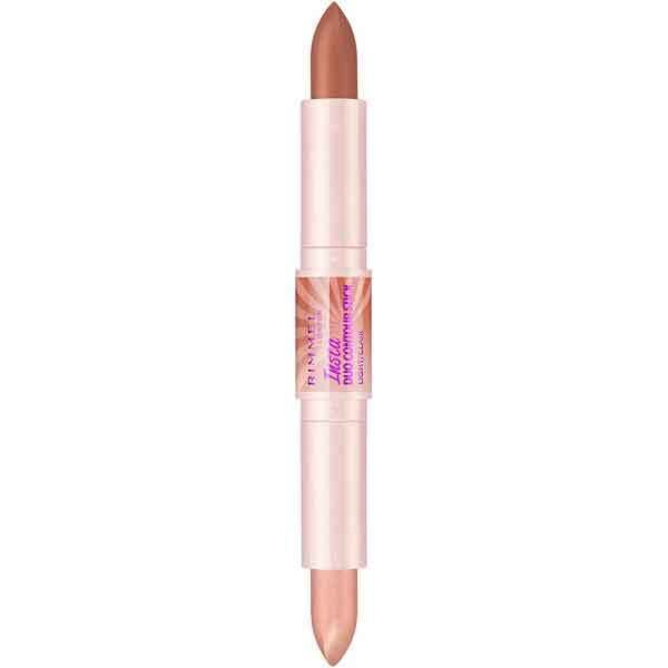 Rimmel Insta Duo Contour Stick Light