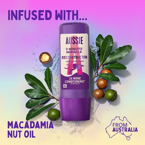 Aussie Reconstructor Treatments Reconstruct 250Ml