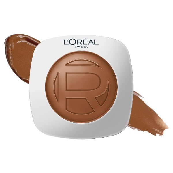 L'Oréal True Match Hyaluron Tinted Balm Shade 9 Deep 18g