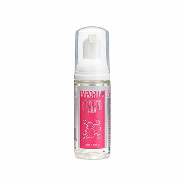 Eyelash Emporium Eyelash Extension Cleansing Set