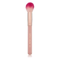 Spectrum Rose Quartz A04 Tapered Finishing Brush
