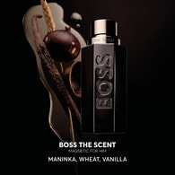 BOSS The Scent Magnetic Eau de Parfum for Him 100ml