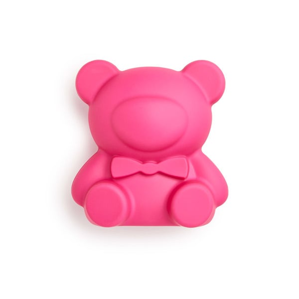 I Heart Revolution Teddy Bear Palette Pink