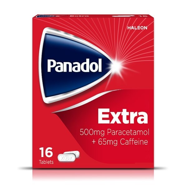 Panadol Extra Advance 16S