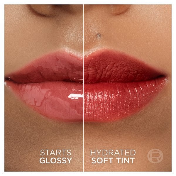 L'Oréal Paris Hyaluron Tint Lip Stain Serum 640 Tea Time