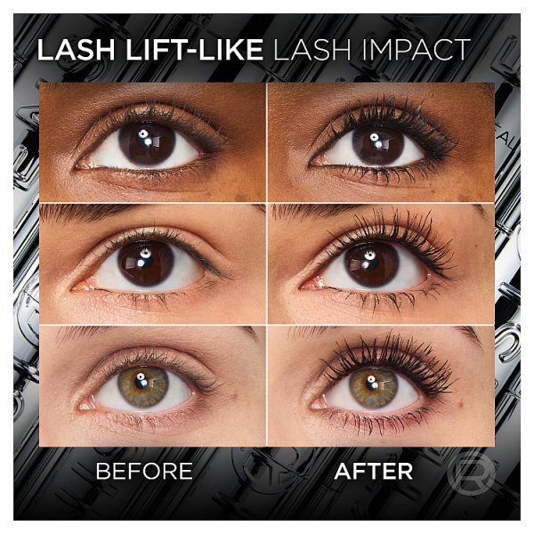 L'Oréal Paris Telescopic Extensionist Mascara Black