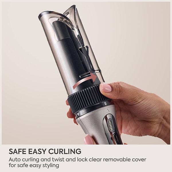 Babyliss Air Curls